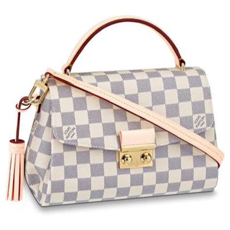 louis vuitton weisse tasche|Louis Vuitton taschen damen.